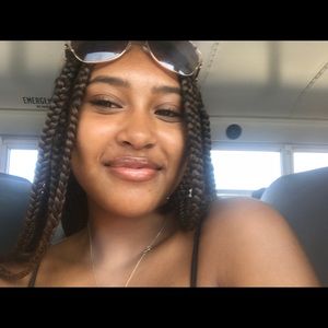 Meet your Posher, Samalah